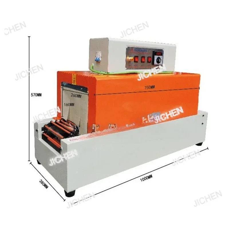 Zq Jct Heat Shrinka…