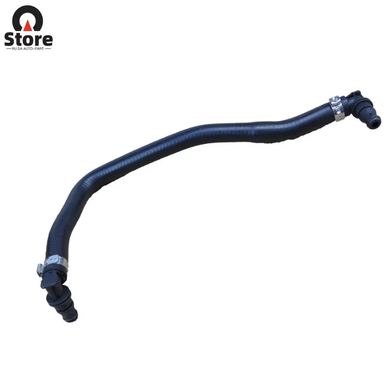 

A2045010925 for Mercedes C Class W204 Vent Pipe Tube Hose W212 Ventilation Line 2045010925