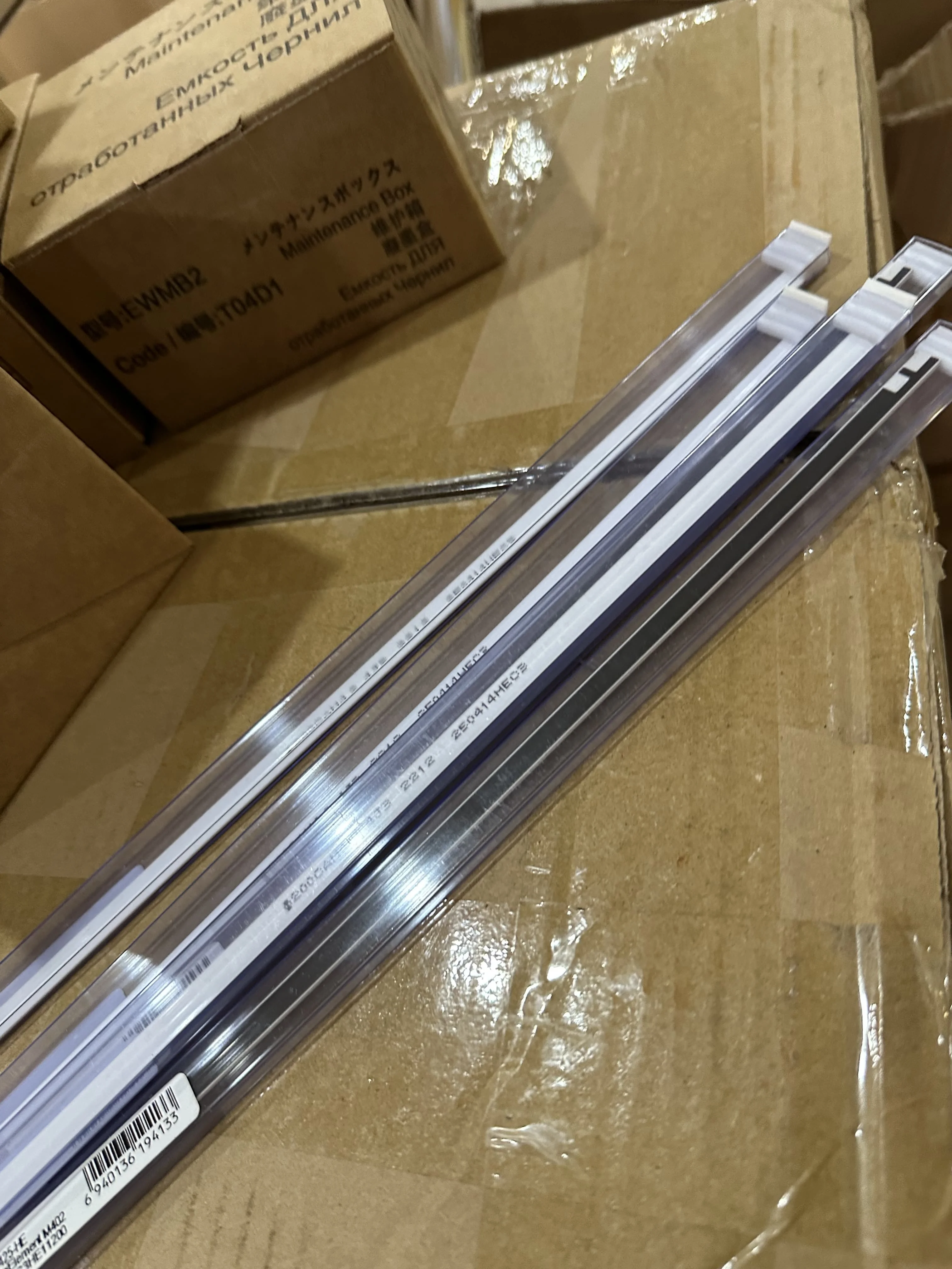 

5X RM2-5425-000 RM2-5425 Нагревательный элемент термофиксатора 220 В для HP LaserJet Pro M402 M403 M426 M427