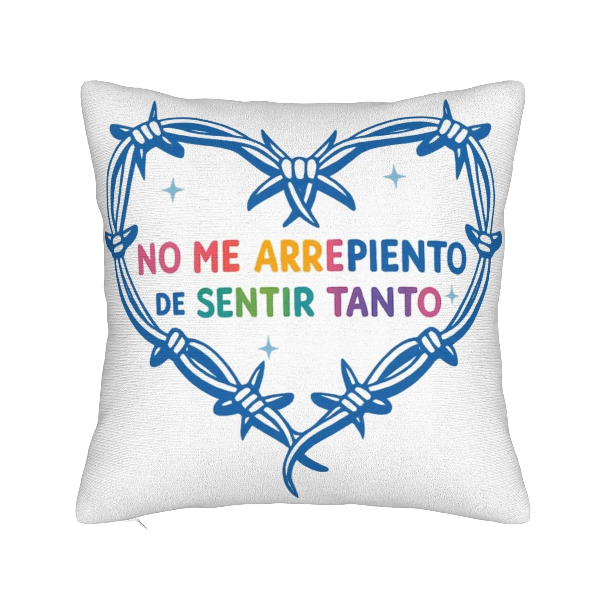 Decorative Pillowcase K-Karoled G NMADST New Album Merch Living Room  Pillow Case Cover Zipper Multiple Sizes