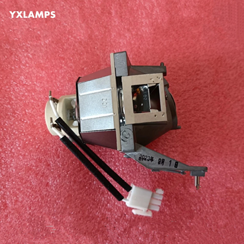 5J.JKX05.001 Projector Lamp With Housing For TH685 TH585 TH685P TH685i MU613 Bulb P-VIP 245/0.8 E30.5