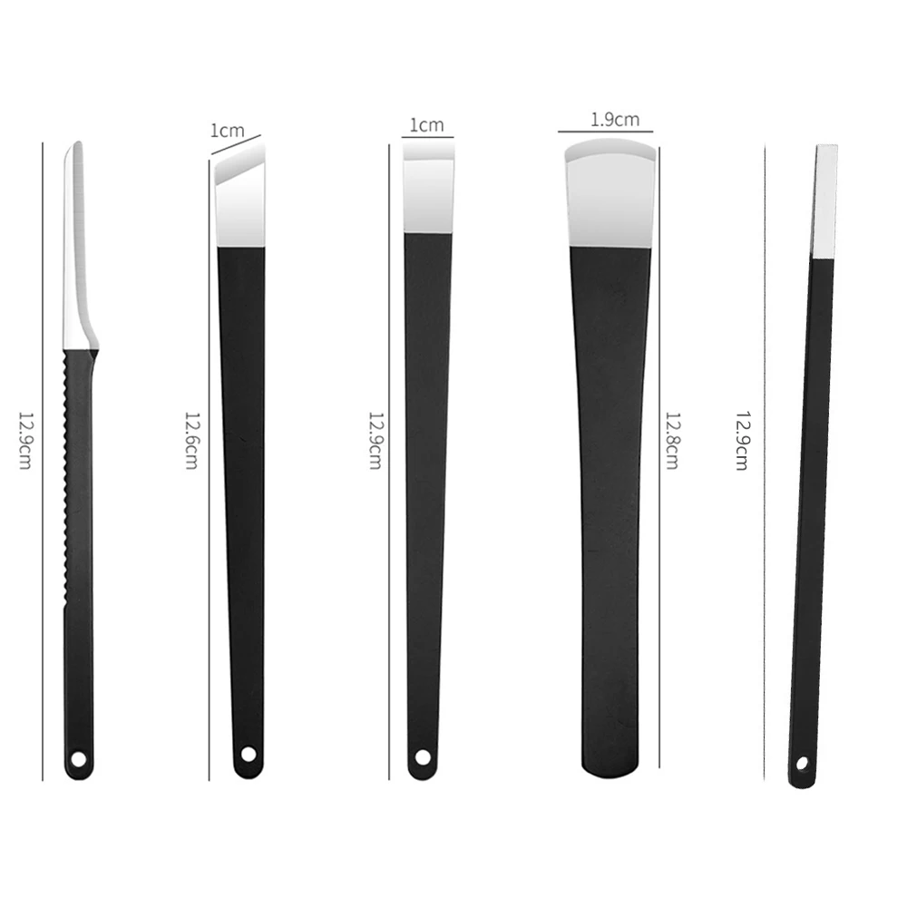 Thumbnail 3 - #50 Latest Cuticle Pushers Updates