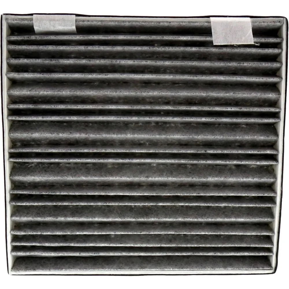 

Original Equipment Cabin Air Filter CF193C 23101674 for Select Chevrolet Chevy Cadillac GMC Vehicles