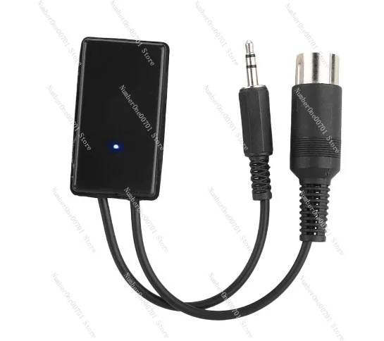 

Машины других серий Bluetooth-контроллер Конвертер интерфейса Bluetooth