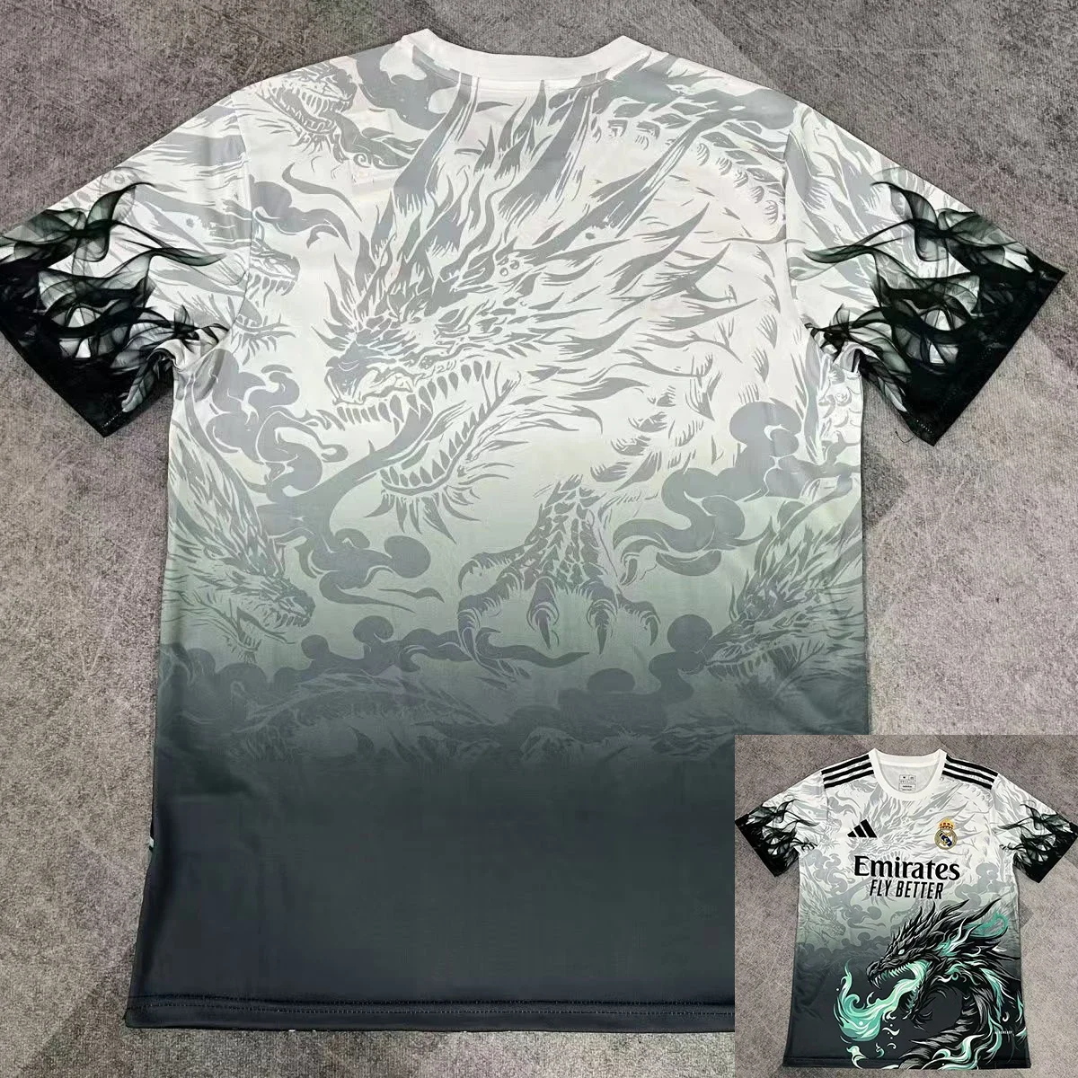 

Popular Handsome Competition Clothes Men's and Women's Short-sleeved Competition Quick-drying Training Breathable Printing