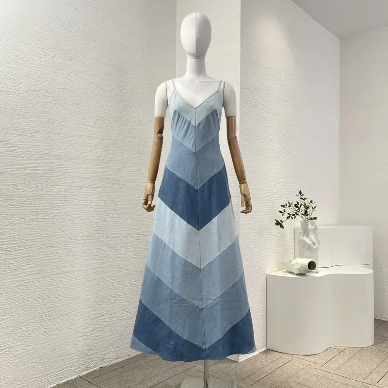 2025 リゾート高品質複数色の女性ドレスコレクション