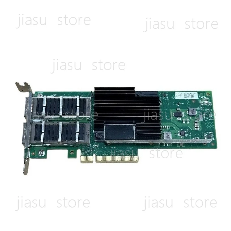 XL710-DA2 40G dual-port 1000-gigabit optical network card original QSFP+