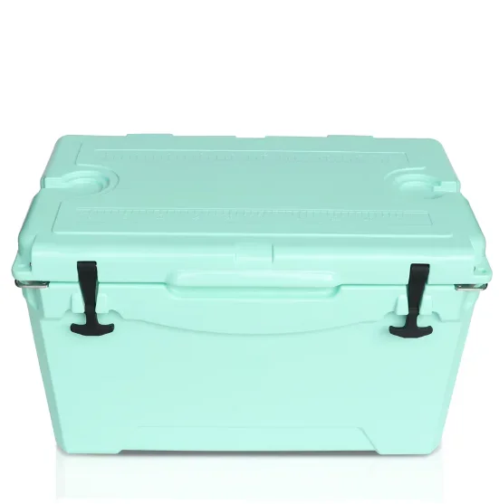 50QT Coolers Ice Chest High Quality Cooler Box