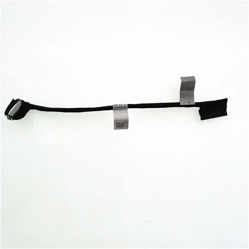 NEW ORIGINAL LAPTOP Battery Cable For DELL Latitude 5500 5501 5510 5511 Precision 3540 3541 3550 3551 058G27 DC02003B100/AY00