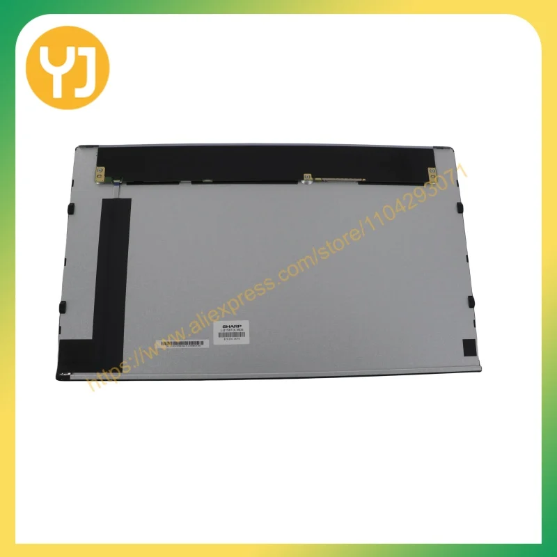 In Stock 15.6-inch LQ156T3LW05 LCD Screen Display Panel Fast Shipping