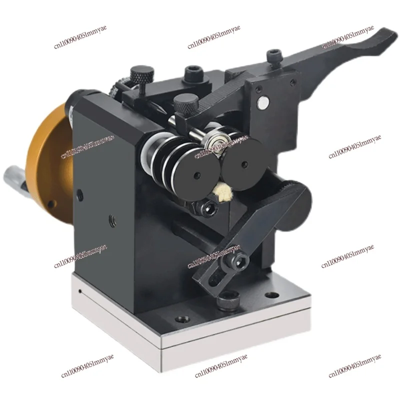 

Mini Needle Grinder Mini Punch Shaper Grinder Punch Grinder Concentricity Measurement