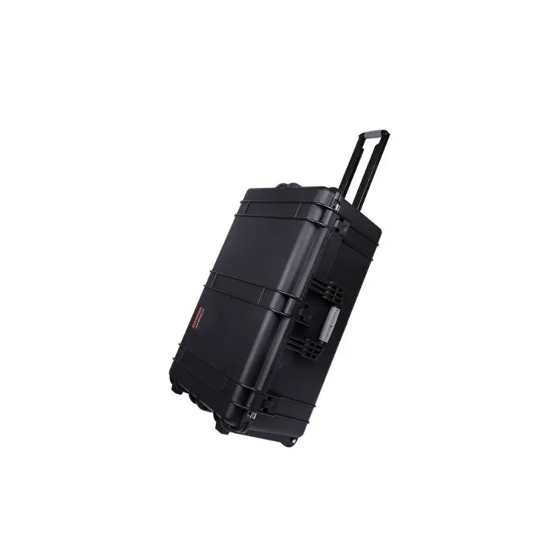 

Новый многофункциональный транспортный кейс-тележка для фотооборудования и измерительных приборов, большой, модель D8032