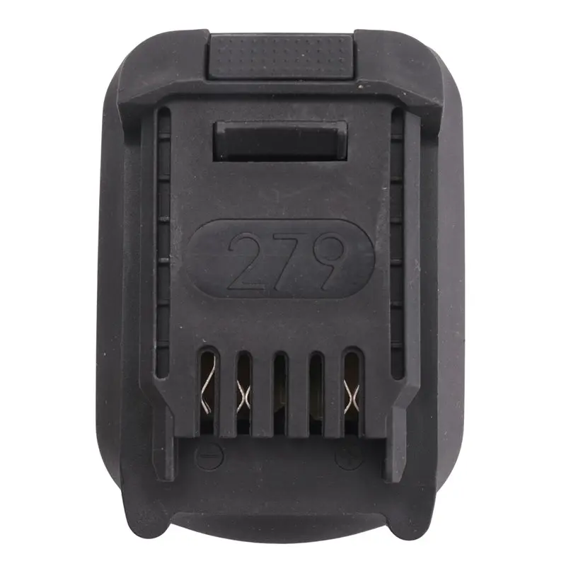 AA94-MTB18GWL Battery Adapter For 18V Li- Battery For Worx 20V Green Large Foot Power Tool
