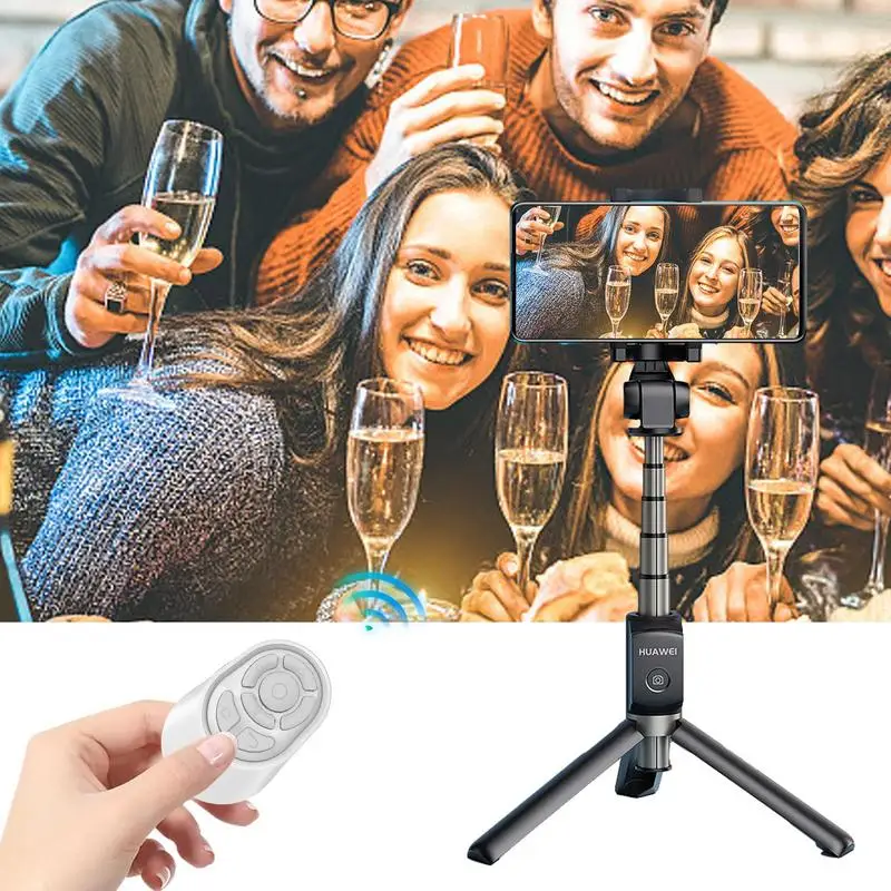 Video aufzeichnung Remote Wireless Shutter Fernbedienung Fingers pitze Gerät Universal Video Control Tasten mit 7 Tasten für