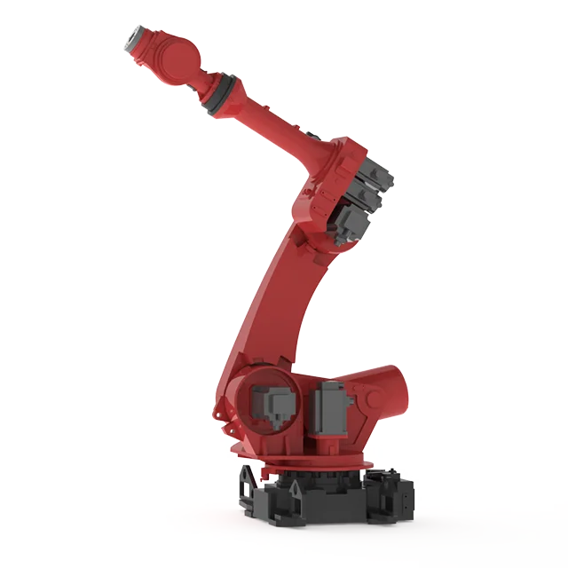 2025 Mini Industrial Automatic Cnc Lathe 6 Axis Line, 3kg Load Lifting 6 Axis Robot Manipulator High Precision Robotic Arm