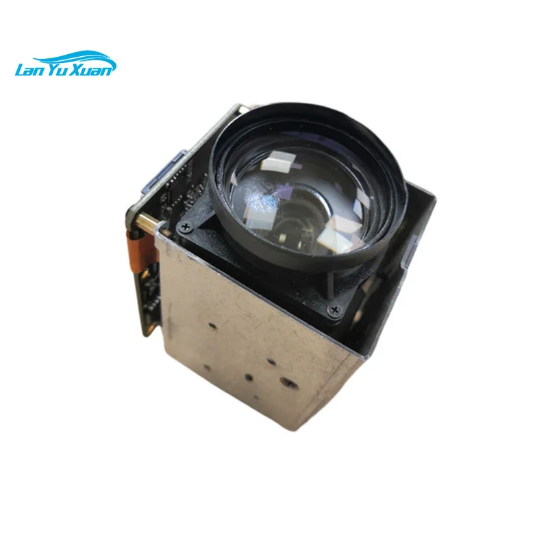 

8MP 5MP 2MP 30X Optical Zoom IP Camera Module HI3516EV300 IMX415 AF CCTV Camera Low Light IP Camera Module