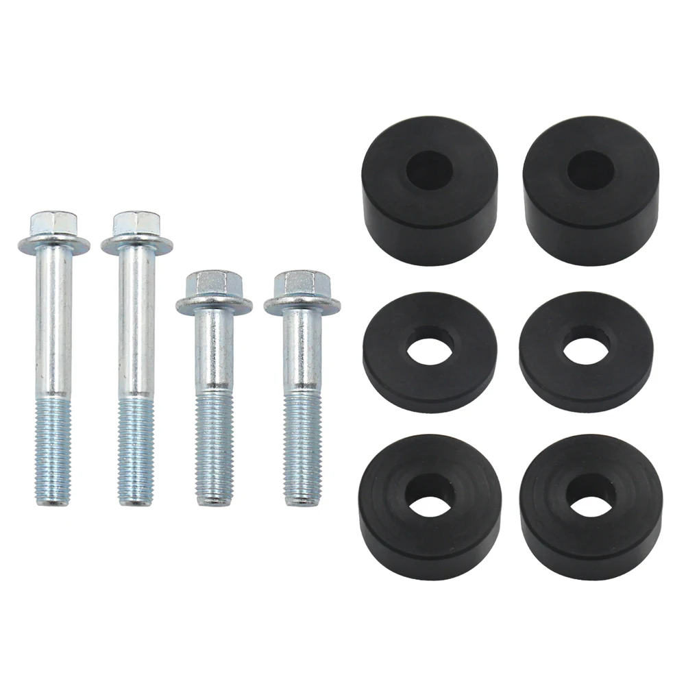 

Регулируемый комплект подъемников прокладок переднего сиденья от 0,25 до 1,5 дюйма, проставки для переднего сиденья, комплект подъемников, подъемники сиденья для 4Runner 2003-2021 гг.