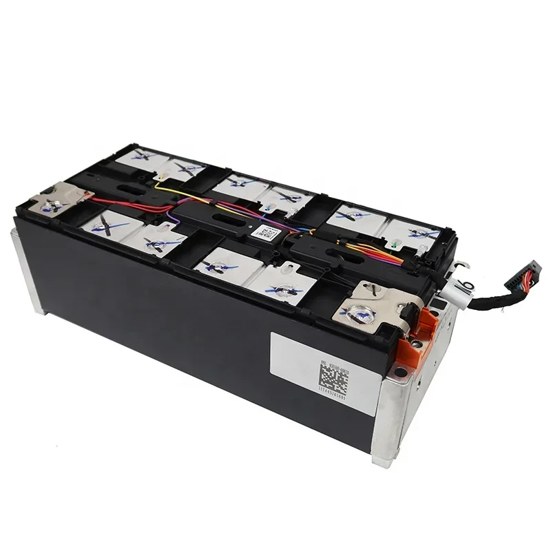 4S3P 4S1P 5S3P 6S3P 12v battery protection 6s 6s2p Lithium ion Nmc Module ev battery module catl 2p6s electric car