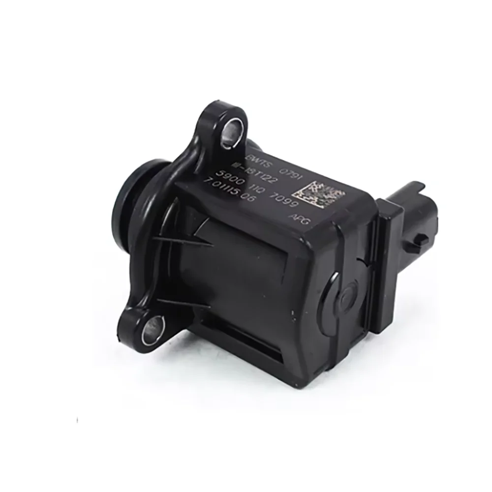 

037977 СОЛЕНОИДНЫЙ клапан турбокомпрессора 11657566324 11657578683 11657593273 11658636606 V759327380 для Mini Cooper Peugeot