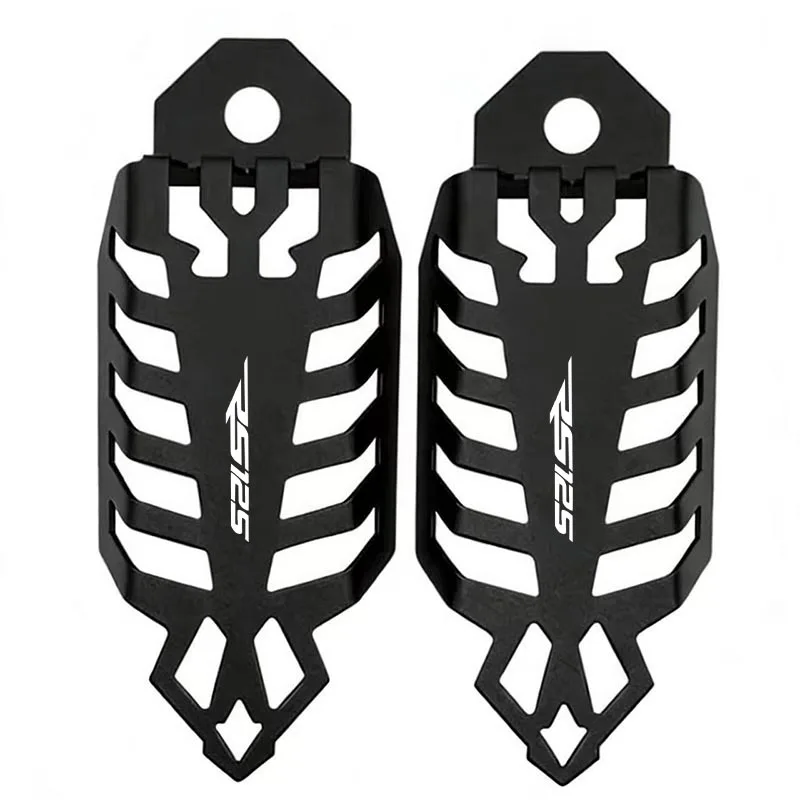 For Aprilia RS125 RS 125 1996-2026 Motorcycle Shock Absorber Fork Guard Suspension Cover Protect