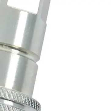 AW32184 LVA16843 Hydraulic Quick Coupler Kit Male Female For Tractor 35MPa Stainless Steel Connector Set Heavy Equipment Parts