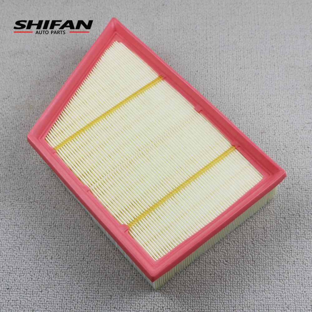 LR029078 Car Air Filter For Land Rover Evoque L538 2011+ Freelander 2 L359 2006 2007 2008 2009 2010 2011 2012 2013 2014 LR029078