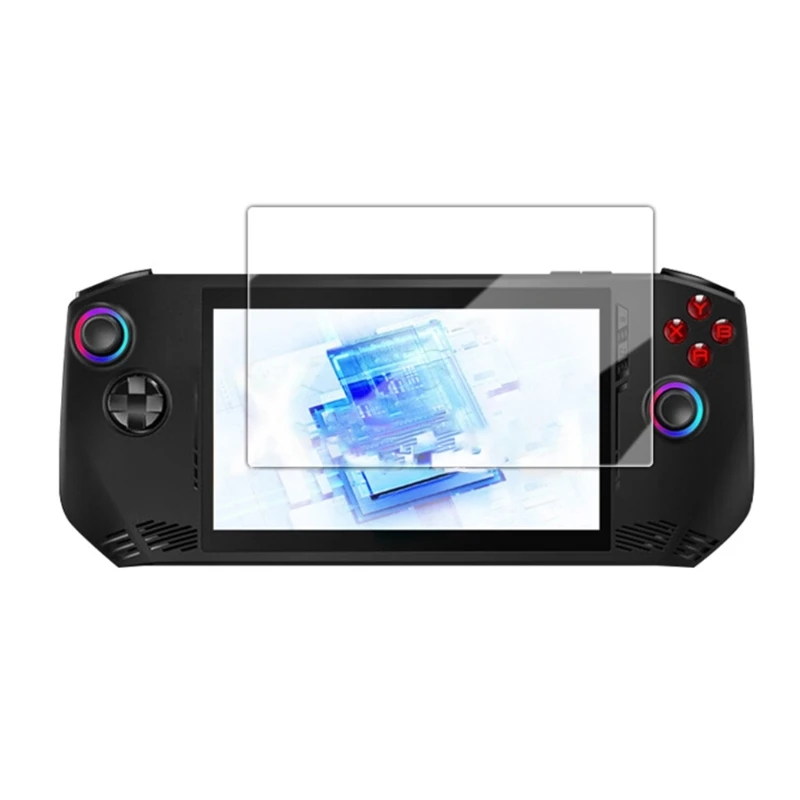 2023 Mới Phim Chống Trầy Xước Máy Bảo Vệ Màn Hình Kính Bảo Vệ Màn Hình Cho CLAW