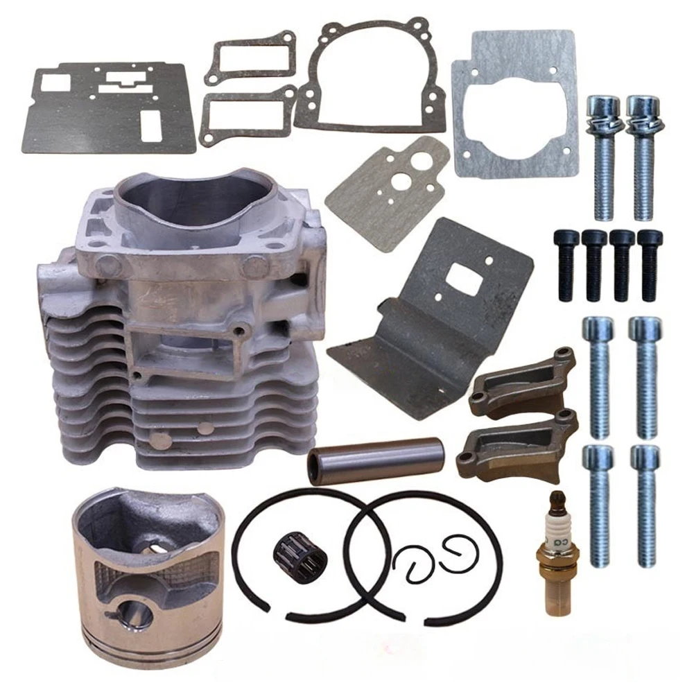 redmax-ebz8560-および-ebz8560rh-バックパックリーフブロワー用ピストンキットエンジン修理アセンブリ用シリンダー-599886701