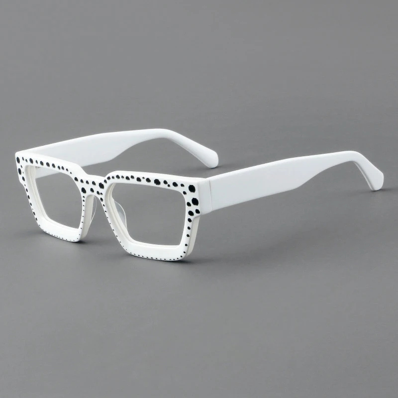 

1359 new designer hand-made glasses Tortoise-shell student myopic male presbyopia optical glasses top quality fashion frames