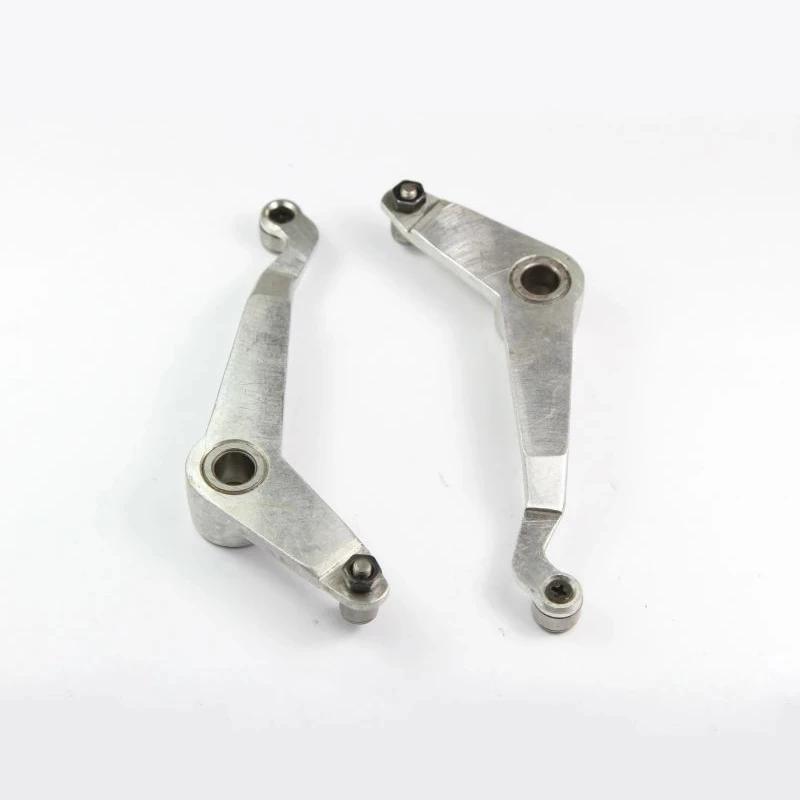 3pcs Original Quality RR230040 Aluminum Take Up Lever Drive ASM. for Barudan Machine Parts