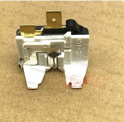 Protector de sobrecarga y sobrecalentamiento para compresor de refrigerador 5TM 4TM, 265 5TM189, 1 unidad