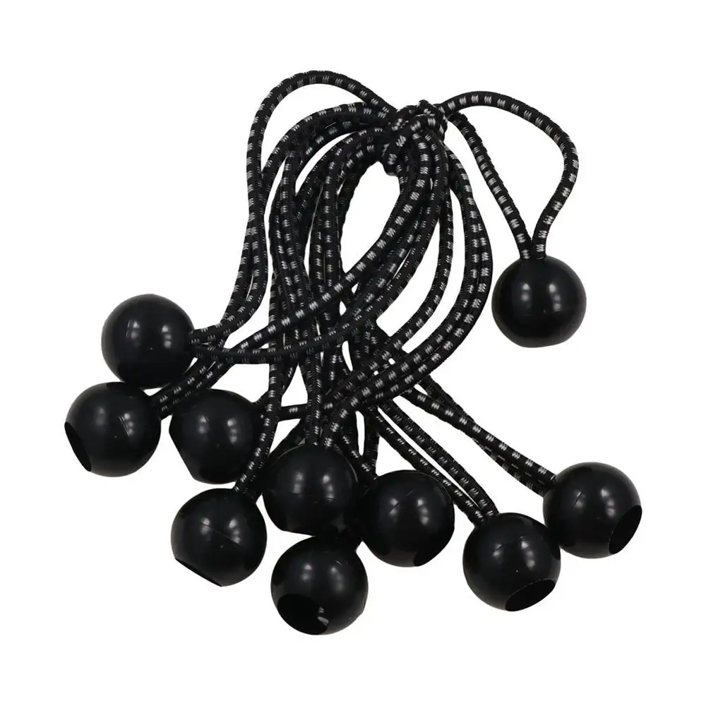 

30Pcs Heavy Duty Buckle Tent Clip Set Carabiners Bungee Cord Awnings Fasteners Clamps Safety Buckle Windproof