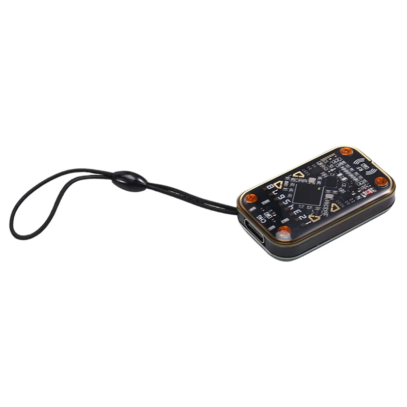 

BTLIFE-2X RFID Smart Chip Reader Kit Emulator RFID Emulator Read Writer Em125khz IC 13.56Mhz Badge Decode Support Clone Card
