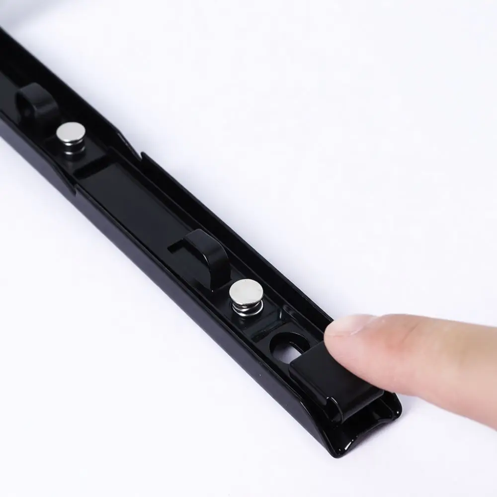Sturdy Triangle Shelf Brackets Wall Mounted Support Rack For Home Decoration Kitchen Cabinet Hardware Storage Organizer