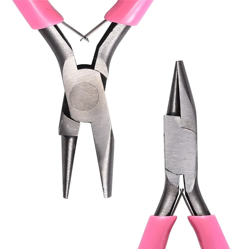 1 Piece 5 Inch Roun…