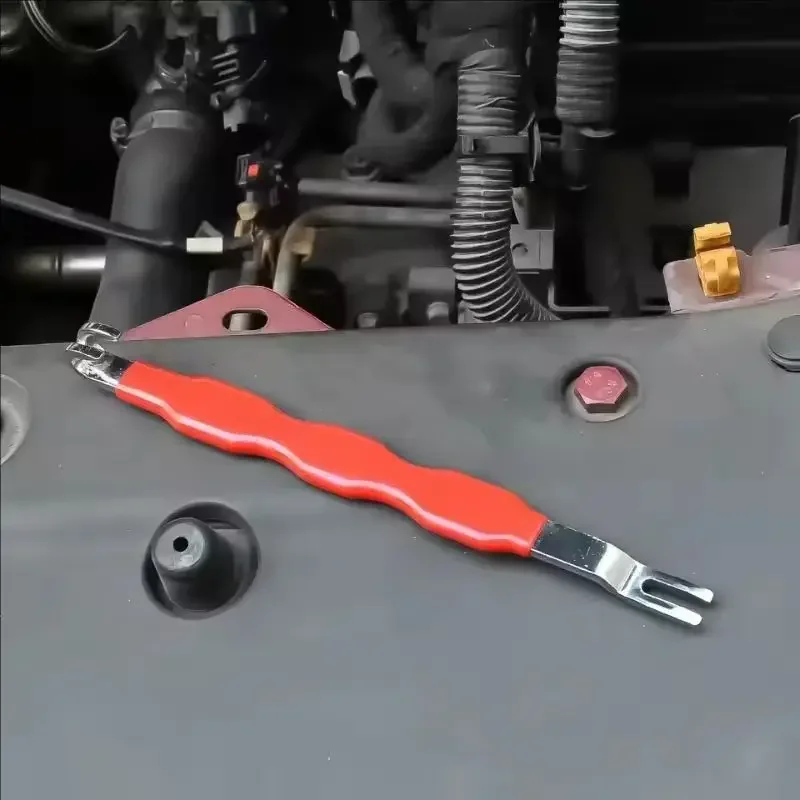 1/2 Stück Auto-Elektroanschluss-Trennwerkzeug, geeignet für die meisten Fahrzeuge, Autowartungswerkzeuge, Teile – Detail 7