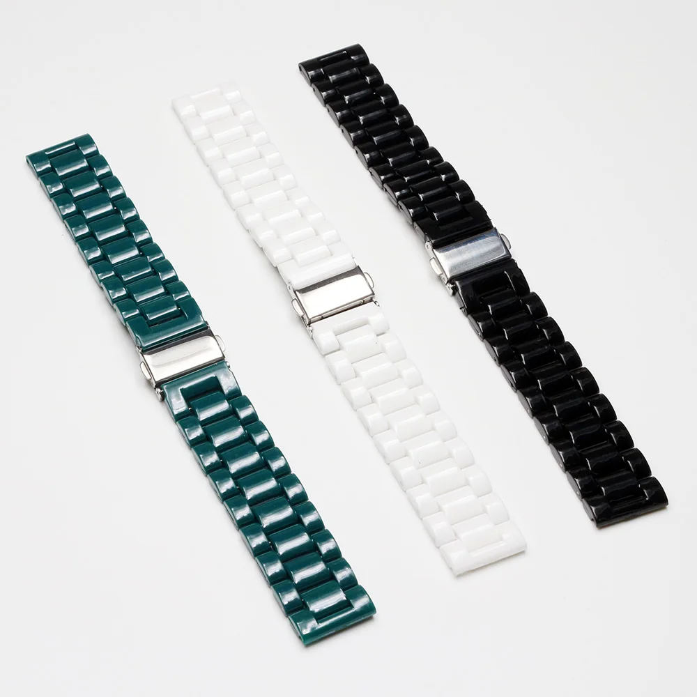 22mm Wristband for Amazfit GTR 4/ GTR 3 Pro/ GTR 3/ GTR 2e/ GTR 2 Watchband Bracelet for Amazfit GTR 47mm Smart Watch Band