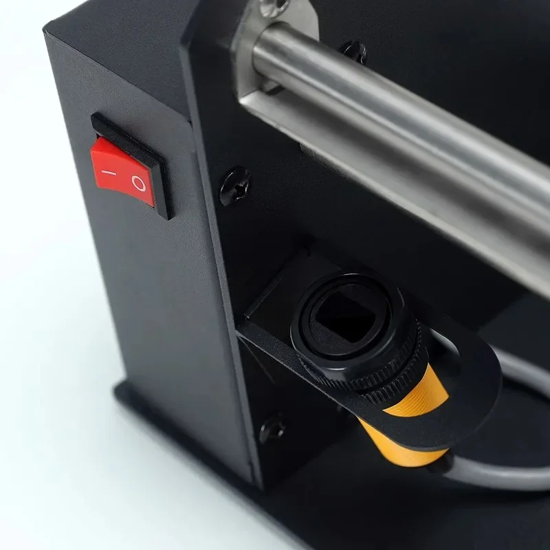 

Полностью автоматическая этикетировочная машина, самоклеящийся сепаратор бумаги со штрих-кодом, сепаратор этикеток, машина для подсчета и очистки электроники