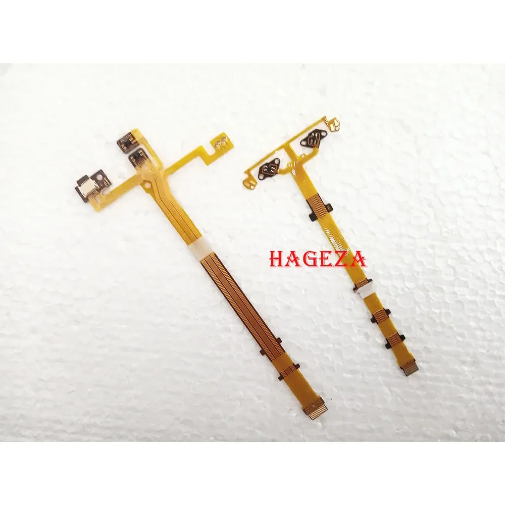 

New Lens Aperture + Anti-Shake Flex Cable With IC For Canon EF 24-105mm f/3.5-5.6 IS STM Repair Parts