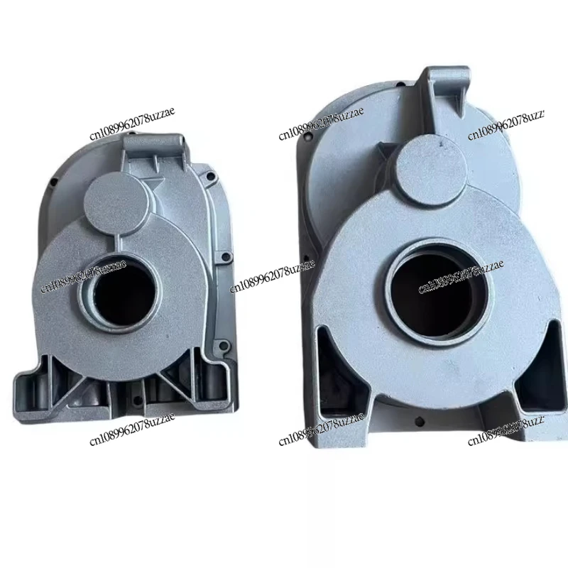 

Electric Gourd Accessories Gearbox Shell Household Small Crane Gearbox Crane Front and Rear Cover Gear