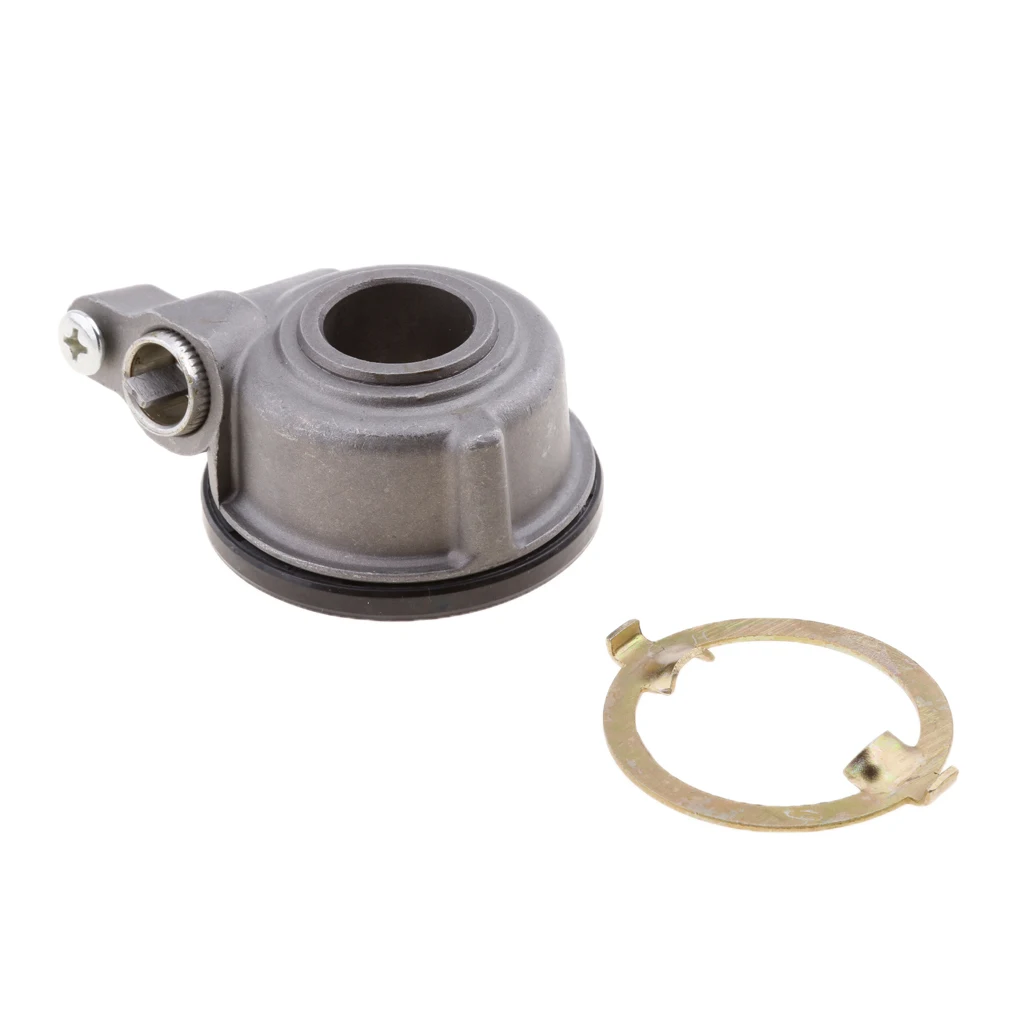 

Приводная шестерня спидометра для VT600 1988-2008, ось переднего колеса, шестерня спидометра