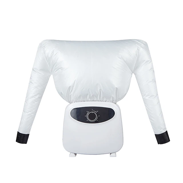 

New Design Electrical Mini Automatic Shirt Ironing Machine Multi-function Hot air Drying Shirt Baby Clothes Dryer