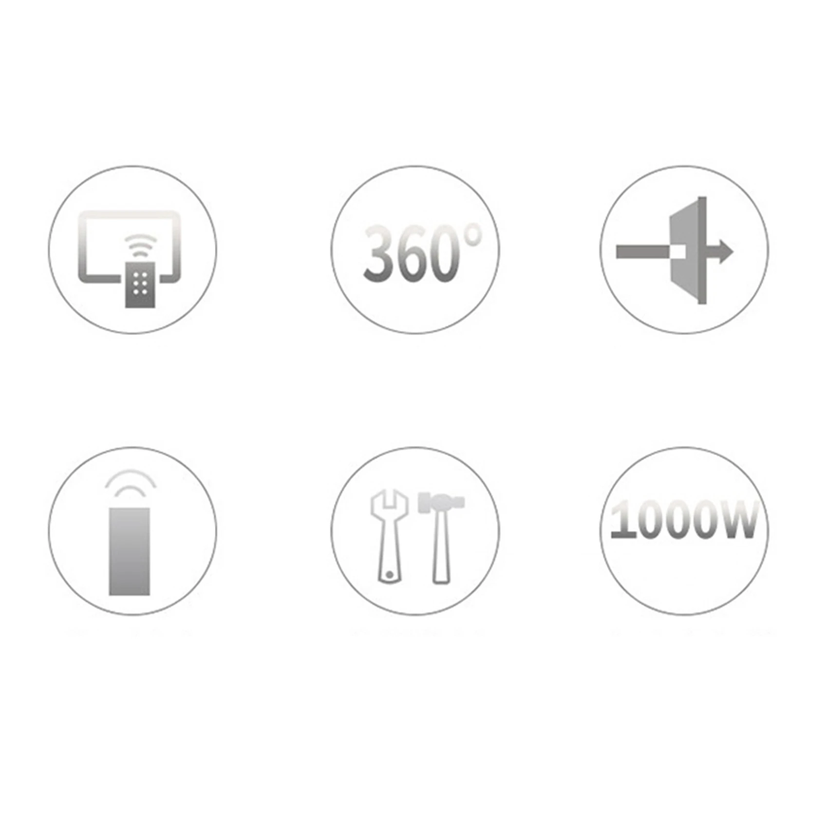 B02C-3X Universal Ceiling Fan Lamp Remote Control Kit AC 110V Timing Setting Switch Adjuste Wind Speed Transmitter Receiver