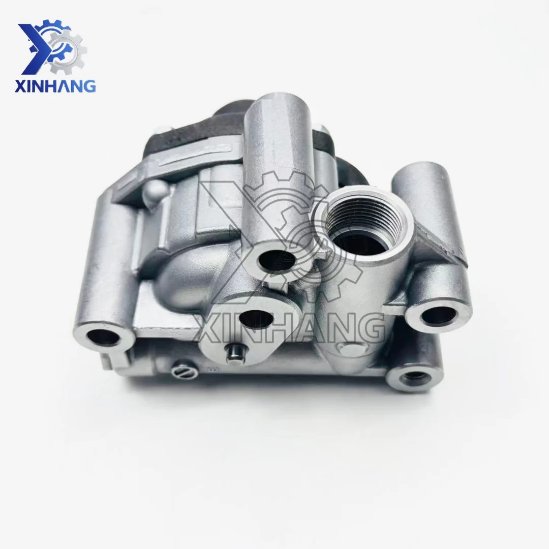 Pompa Oli Transmisi Otomatis CVT JF011 RE0F10A JF011E 2791A015 Nissan Teana Suzuki Mitsubishi