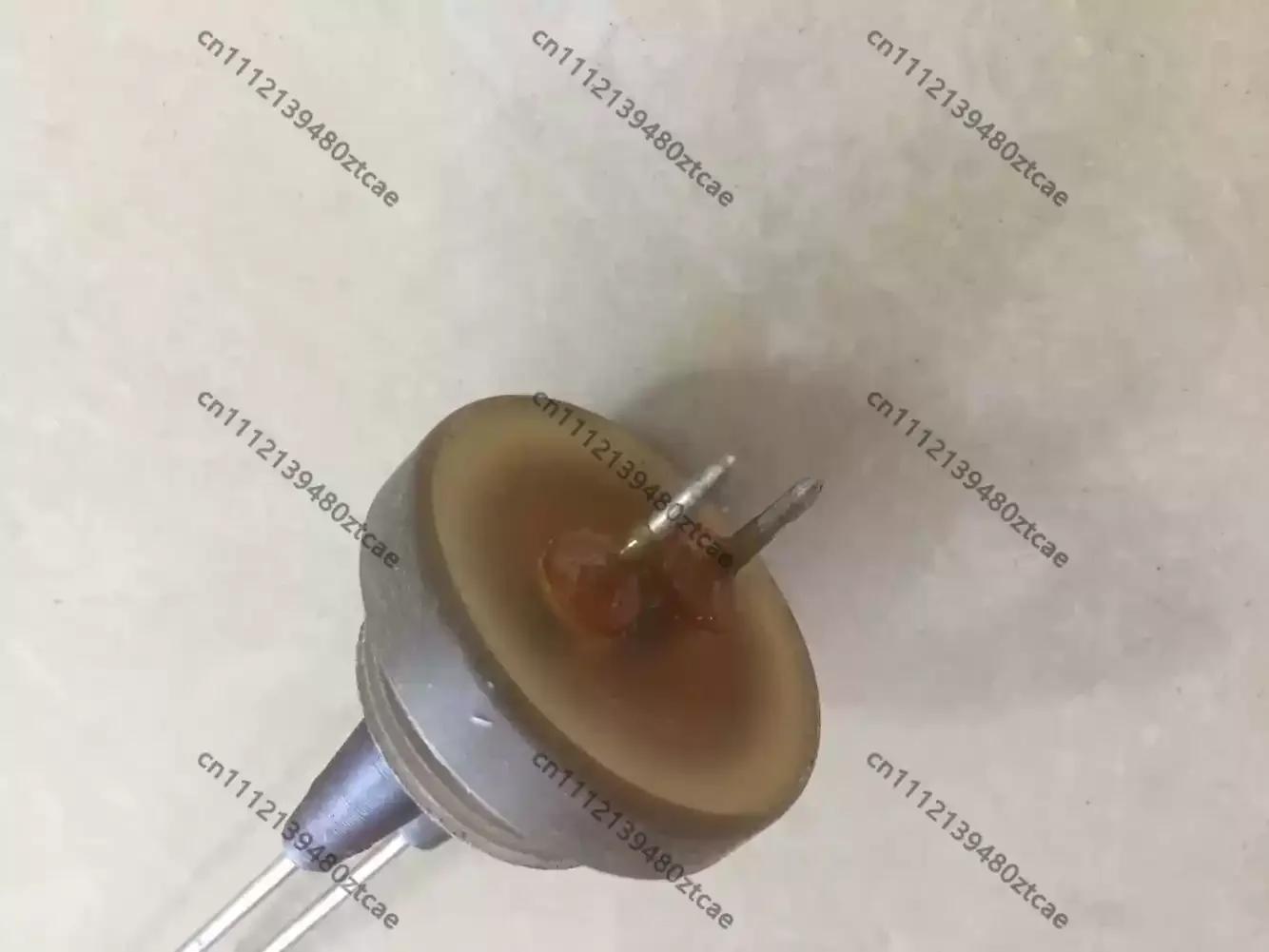 Water Level Probe Sensor, Vertical Steam Autoclave Replacement Part