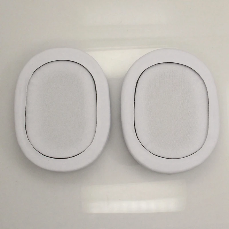 Replacement Earpads For Audio-Technica ATH-MSR7 M50X M40X SX1 Headphones Cushions Repair Parts