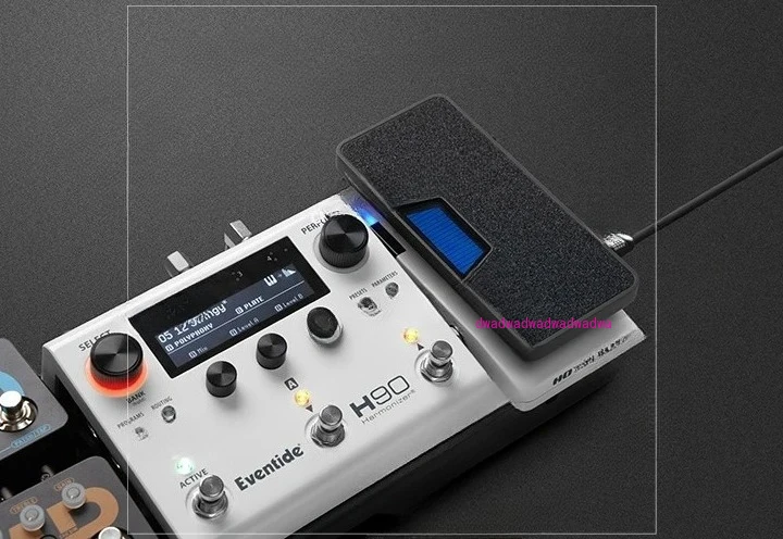 مكبس موالف متعدد الوظائف، حجم e expressão comutables 4 em 1، Padel com interruptor de tampão، Sintonizador مرئي #5