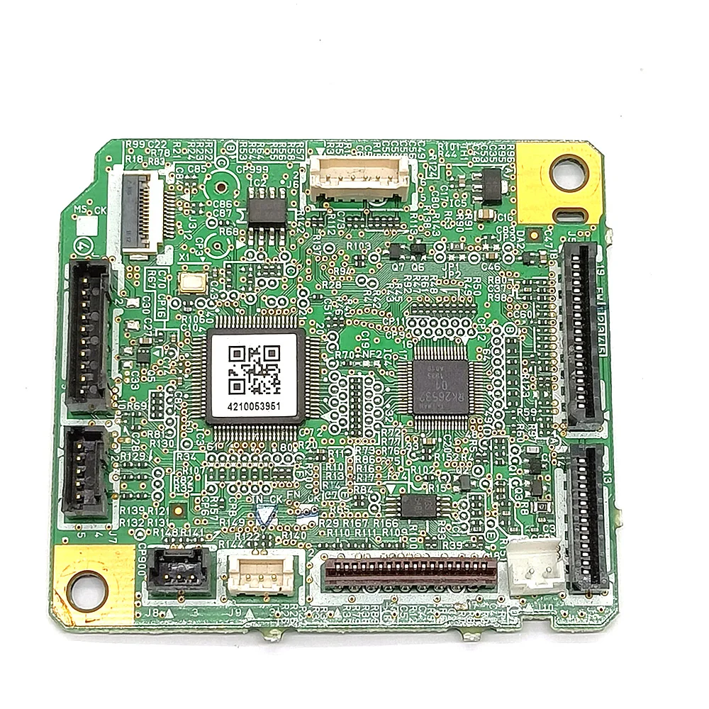 DC Controller Board RM2-7509 Fits For HP M426 M427 M402 M403