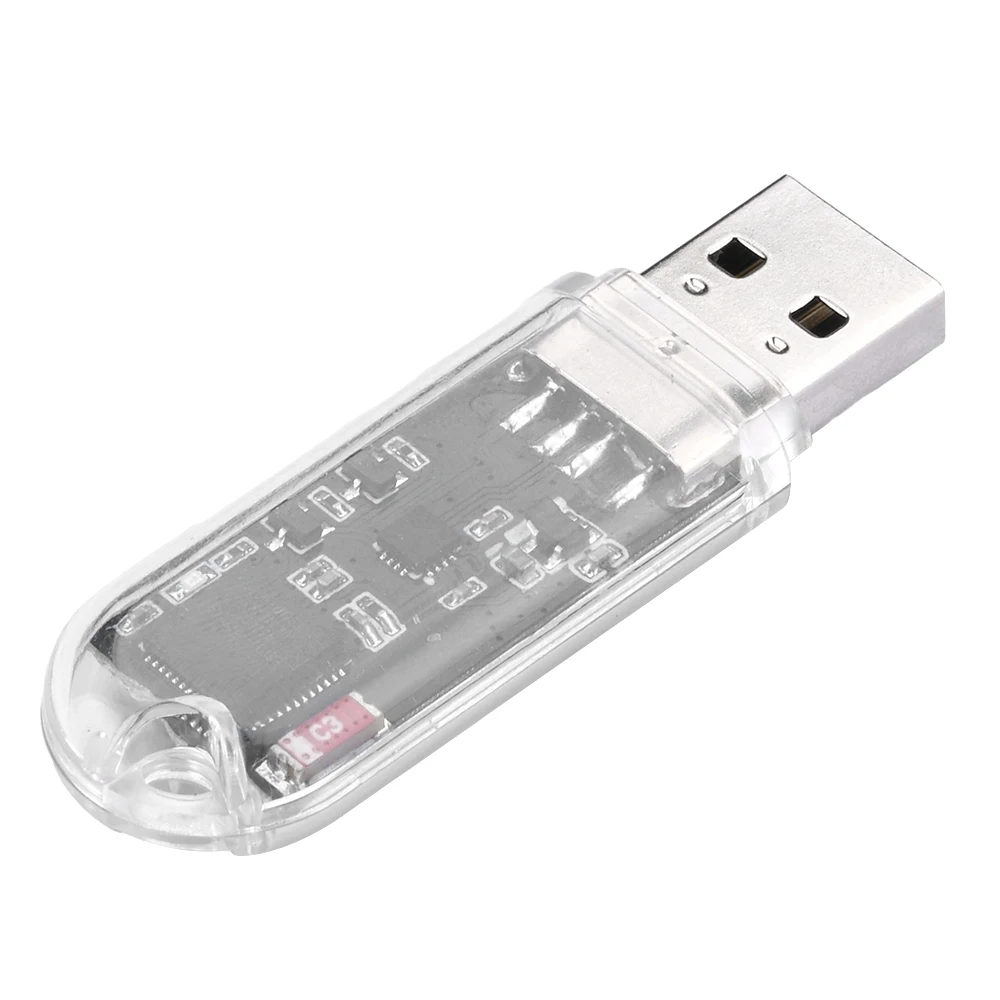 USB Dongle Wifi Plug Free Bluetooth-compatible USB Adapter ESP32 Bluetooth Gateway Development Board onboard ESP32-PICO-D4