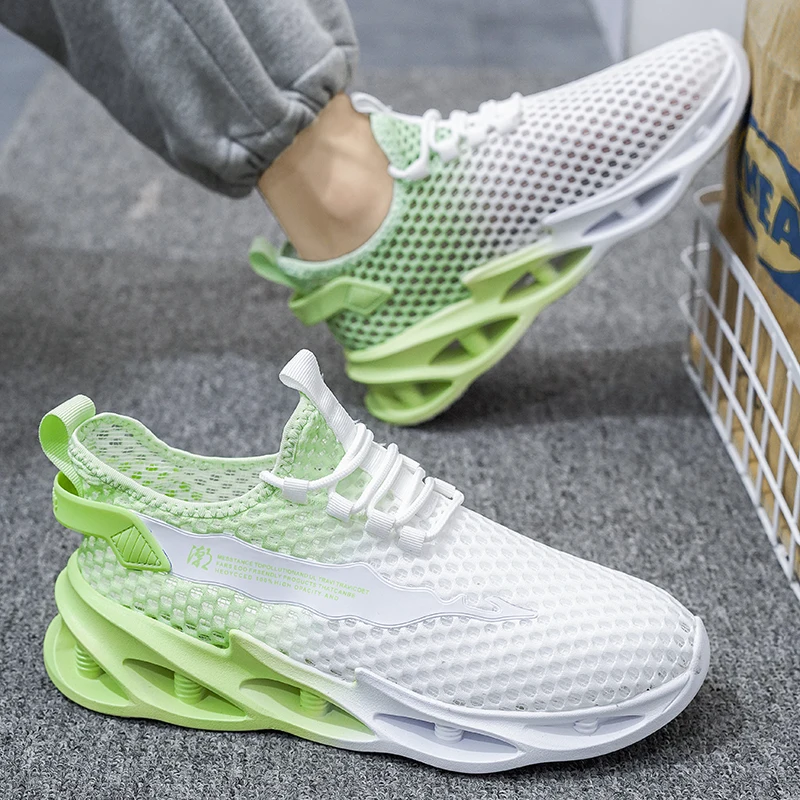 

Autumn Waterside Cloth Footwear, Airflow Fabric for Riverbank Wandering, Leaf Watching and Cool Season Casual Outdoor Outings